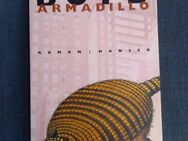 Roman Armadillo (Gürteltier) in London von William Boyd - Hannover