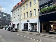 im Herzen der Stadt! großzügige 5 Zimmer Wohnung zu vermieten! - Saarbrücken