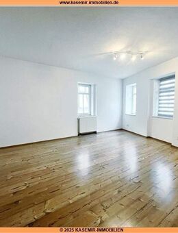 Helle 2-Zimmer-Wohnung im 1. OG - mit Einbauküche, zentral in Braubach - Braubach