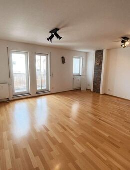 Maisonette-Wohnung inclusive PKW-Stellplatz Erfurt - Nesse-Apfelstädt