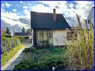 Kleines Zuhause in ruhiger TOP-Lage - Hohen Neuendorf