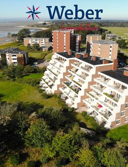 Herrliche Terrassenwohnung - nur wenige Schritte zum Meer - Wyk (Föhr)