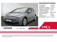 VW ID.3, Pro Performance, Jahr 2022 - Emsdetten