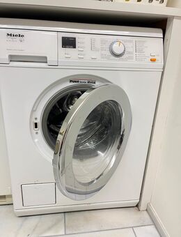 Waschmaschine Miele - Zürich