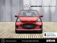 smart EQ fortwo, pulse 22KW, Jahr 2023 - Geilenkirchen