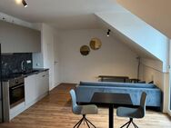 Charmante möblierte 1-Zimmer-Wohnung – Komfort und Stil auf kleinem Raum - Nürnberg