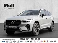 Volvo XC60, Ultimate Dark B4 Diesel EU6d AD digitales Sitze, Jahr 2023 - Aachen