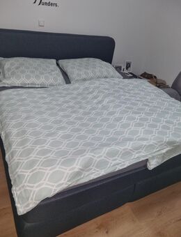 Boxspringbett 180x200 - Bretten