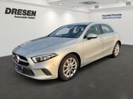 Mercedes A 220, Progressive Automatik, Jahr 2019 - Velbert