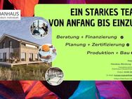 Maßgeschneiderte Architektur. Individuell geplant. - Weyhe