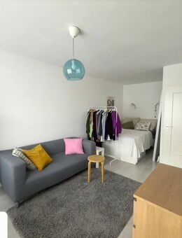 Top renoviert, top gelegen - sichern Sie sich diese Wohnung! - Berlin