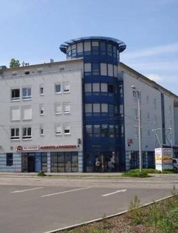 KAPITALANLAGE - Gemütliche kleine ETW in Halle! - Halle (Saale)