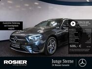 Mercedes E 300, de T AMG Line, Jahr 2020 - Braunschweig