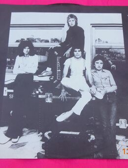 Vinyl : Queen JAZZ & LIVE KILLERS - - Allgäu - TOM - München Maxvorstadt