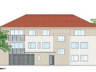 MODERNE 3 Raumwohnung mit Terrasse und hochwertiger Ausstattung, EBK - Wachau