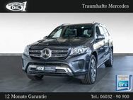 Mercedes-Benz GLS 350 d 4M 9G *7-Sitzer *Distr.+*Pano*AHK* - Bad Nauheim