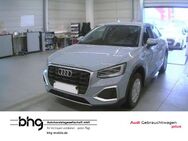 Audi Q2, 30 TFSI advanced el Heck, Jahr 2024 - Rottweil