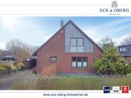 Charmantes Einfamilienhaus mit viel Platz und liebevoll angelegtem Garten in Bredenbek bei Kiel - Bredenbek