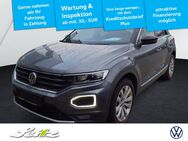 VW T-Roc, 2.0 TSI Sport, Jahr 2020 - Immenstadt (Allgäu)