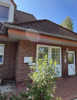 Ihr saniertes Zuhause - In sehr zentraler Lage ! - Bad Essen
