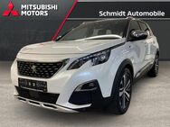 Peugeot 5008, 2.0 180 GT Focal, Jahr 2018 - Weißenburg (Bayern)