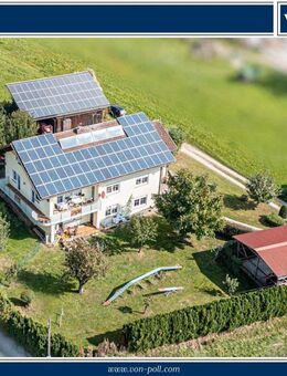 Vielseitig nutzbares Anwesen in Toplage für Familien oder Kapitalanleger - Cham