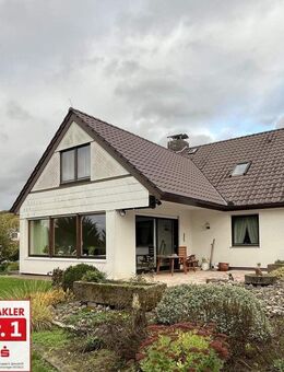 Viel Platz und Ruhe für Ihre Familie! - Northeim