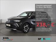 Opel Mokka, 1.2 Elegance Turbo EU6d, Jahr 2022 - Aachen