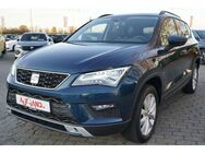 Seat Ateca 1.5 TSI Navi LED AAC PDC SHZ Alu - Sandersdorf Brehna