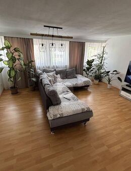 ENDLICH ZUHAUSE! - GEMÜTLICH IN TOP LAGE - Kaufbeuren
