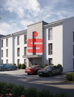 Vermietetes Neubau - Mehrfamilienhaus mit 7 Wohneinheiten - Bitburg