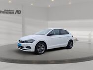 VW Polo, 1.0 TSI VI United AppConnect, Jahr 2020 - Hofgeismar