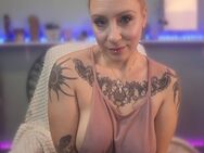 Live C2C mit deiner heißen curvy milf! - Wuppertal Zentrum