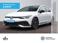 VW Golf, 2.0 TSI GTI Clubsport IQ-LIGHT HARMAN-KARDON, Jahr 2023 - Magdeburg