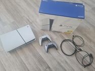 PS5 Disk Edition 1TB - Kamen
