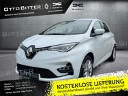 Renault ZOE, EXPERIENCE Batteriemiete Z E 50 (52kWh), Jahr 2021 - Bielefeld