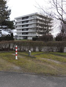 Traumhafte kleine Ferienwohnung an der Ostsee - Großenbrode