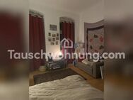 [TAUSCHWOHNUNG] Schöne 1 Zimmer Altbau Wohnung - Berlin