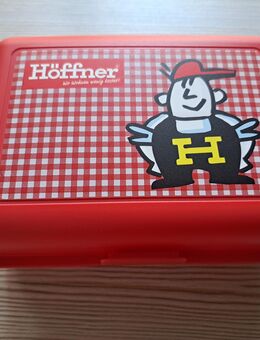 Brotdose (Höffner) - Bremen