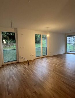 Schicke 3-Zimmer Wohnung zum Erstbezug - Aalen