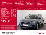 Audi Q3, 45 TFSI e, Jahr 2022 - Berlin