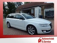 Volvo V70 2.0 Autom.,Tempom.,Leder, Navi, BiXenon, - Potsdam