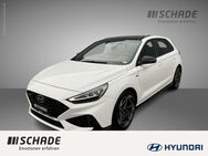 Hyundai i30, 1.5 T-GDI FL (MY25) 48V N LINE, Jahr 2022 - Eisenach