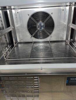 Schockfroster Techfrost - Nürnberg