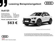 Audi Q3, 35 TFSI S line int R, Jahr 2022 - Berlin