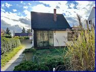 Kleines Zuhause in ruhiger TOP-Lage - Hohen Neuendorf