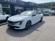 Peugeot 508, SW GT 130, Jahr 2024 - Leipheim