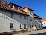Gemütliche 1-Zimmer Dachgeschosswohnung zu verkaufen! - Ribnitz-Damgarten