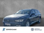 VW Passat Variant, 1.5 TSI Business, Jahr 2023 - Lengerich (Nordrhein-Westfalen)