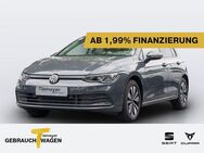 VW Golf 2.0 TDI DSG MOVE AHK KAMERA LED NAVI ACC - Gelsenkirchen